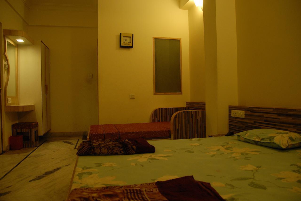 Hotel Vrinda Натхдвара Экстерьер фото