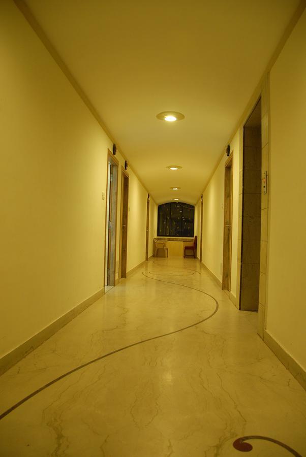 Hotel Vrinda Натхдвара Экстерьер фото